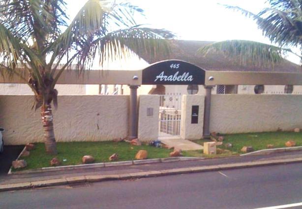Arabella Apartment Durban Exterior photo
