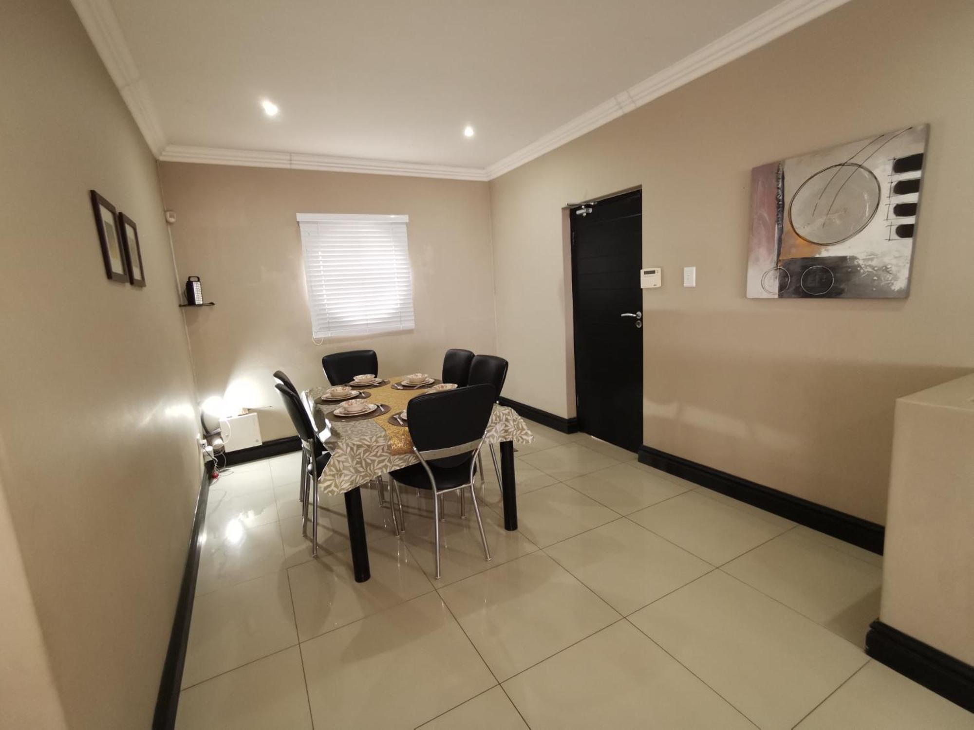 Arabella Apartment Durban Exterior photo